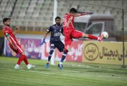 دلواپس بازی هوادار و پرسپولیس باشید!