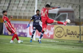 دلواپس بازی هوادار و پرسپولیس باشید!