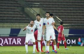 فدراسیون فوتبال لغو بازی ایران – کره شمالی در مشهد را تایید کرد