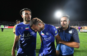 لیست مازاد استقلال مشخص شد