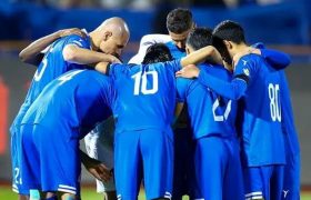 استقلال در خط دفاع دست به کار شد