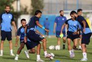 توافق نهایی استقلال با سه بازیکن جدید