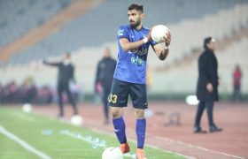 هایجک بزرگ تابستانی استقلال از پرسپولیس