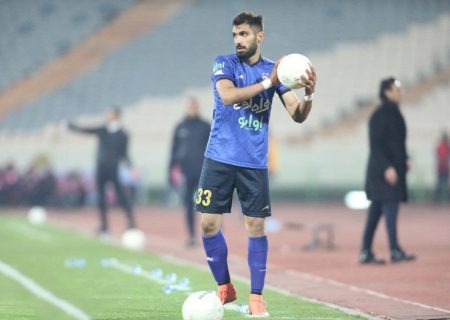هایجک بزرگ تابستانی استقلال از پرسپولیس