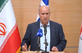 تاج در جمع ملی‌پوشان: نگران مشکل ویزا برای جام جهانی نباشید