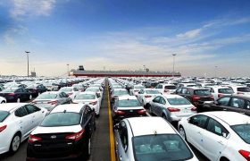 خودروهای قهرمانی بازیکنان استقلال آماده تحویل است