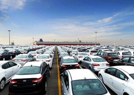 خودروهای قهرمانی بازیکنان استقلال آماده تحویل است