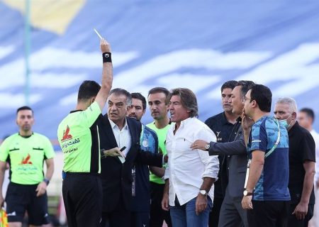 حسن‌زاده: من می‌توانم ساپینتو را روی نیمکت کنترل کنم