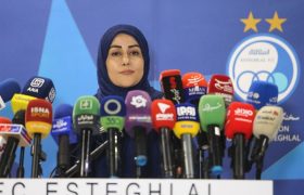 سخنگوی استقلال: درگیری؟ در جلسه هیئت مدیره استقلال اتفاقی نیفتاد/ ساپینتو چهارشنبه معارفه می‌شود