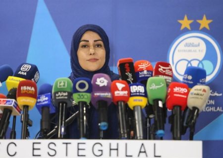سخنگوی استقلال: درگیری؟ در جلسه هیئت مدیره استقلال اتفاقی نیفتاد/ ساپینتو چهارشنبه معارفه می‌شود