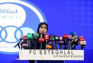 آخرین اخبار نقل‌‌وانتقالات استقلال و محرومیت ساپینتو از زبان «سیما»