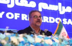 نظری جویباری: چه کسی گفته است حسینی را نمی‌خواهیم؟!/خوشحال می‌شوم فریدونی مدیرعامل شود