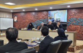 اسبقیان: صدور تمامی مجوز‌های مالی باید بر اساس ضوابط باشند/پاکدل: سال‌ها بعد تاثیر تلاش‌های امروزمان دیده می‌شود