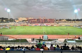 میزبانی استقلال و پرسپولیس در ورزشگاه های تختی و شهرس قدس در هفته های ابتدایی لیگ