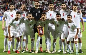 ۲ دیدار تدارکاتی اروپایی در برنامه تیم ملی در آخرین فیفا دی پیش از جام جهانی