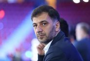 کریمی: مدیران باشگاه‌ها باید جوابگوی ارقام میلیاردی باشند/زمانی مدیرعامل استقلال بودم که پول آب معدنی هم نداشتیم