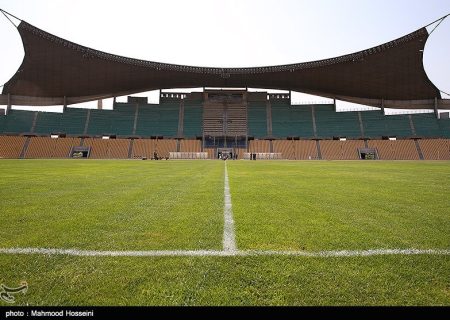 روزهای عجیب در انتظار فوتبال تهران؛ میزبانی ۸ تیم در ۳ ورزشگاه!