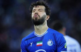 دومین MRI ماشاریپوف پارگی رباط صلیبی را تایید کرد/ هافبک استقلال زیر بار جراحی نمی‌رود!