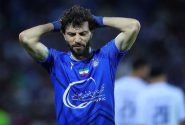 اطلاعیه باشگاه استقلال درباره مصدومیت ماشاریپوف و آشورماتوف