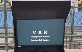 برگزاری تمام بازی‌های لیگ با VAR/ اعلام دلیل تصمیم داور در سوپرجام