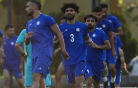 استقلال خوزستان در اهواز با استقلال بازی می‌کند