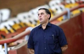 سعید آذری مدیرعامل استقلال شد؟