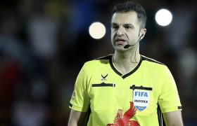 پیام حیدری نقطه قوت تراکتور در برابر استقلال!