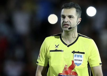 پیام حیدری نقطه قوت تراکتور در برابر استقلال!