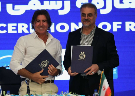 جویباری: فدراسیون و سازمان‌لیگ دست و بالمان را بستند