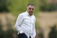 بیژن طاهری: در زمین حریف استقلال نمی‌شوند