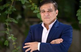 تاجرنیا: دو بازیکن در لیست خرید استقلال