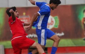 تساوی استقلال و پرسپولیس در اولین دربی فصل