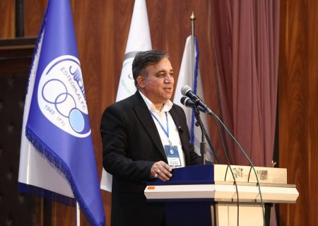 ت‍اجرنیا: سه کشتی دیگر در اختیار باشگاه استقلال قرار می‌گیرد