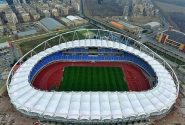 ورزشگاه امام رضا (ع) میزبان دیدار تراکتور – استقلال شد