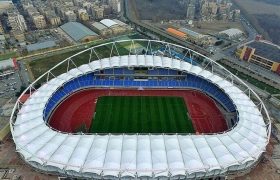ورزشگاه امام رضا (ع) میزبان دیدار تراکتور – استقلال شد