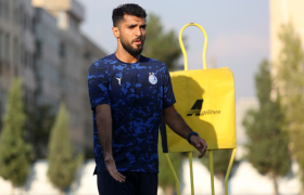 زبیر: از استقلال می‌روم اما پرونده را پیگیری می‌کنم