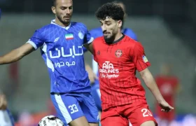 ورود ممنوع جلالی به تراکتور