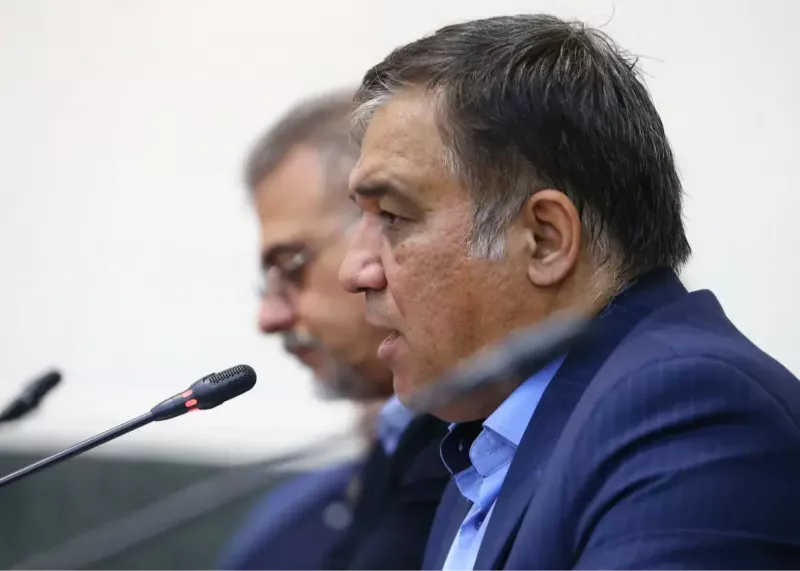 تاجرنیا: دو بازیکن دیگر هم اضافه خواهند شد