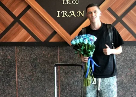 اولین صحبت آسانی درباره هواداران استقلال