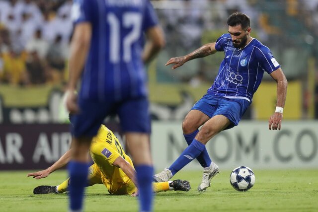 عذرخواهی عارف آقاسی به خاطر مصاحبه جنجالی