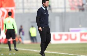 حیدری: آنقدر استقلال را کوچک کرده‌اند که با چند خارجی می‌گویند کهکشانی شده است
