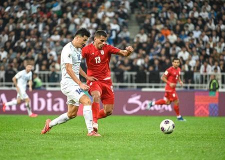 ازبکستان ـ ایران، فینال تکراری کافا/ پاسخ انتقادها را بدهید!