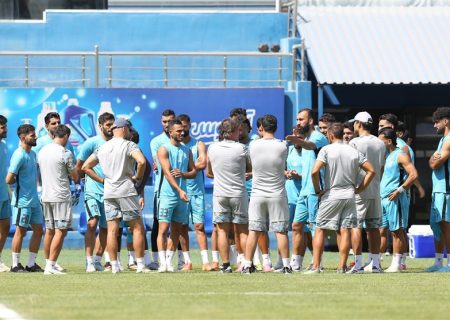 درخواست استقلال برای افزایش سهمیه بازیکنان خارجی