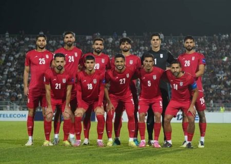 تساوی تاریخی در دوشنبه!