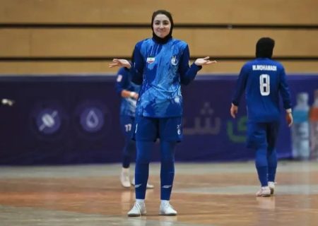عصبانیت شدید زنان استقلال از لغو ناگهانی بازی