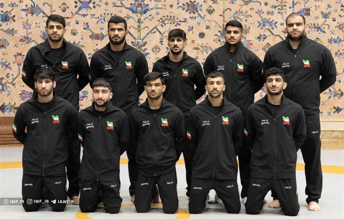 ایران ۱۲۰ امتیازی شد؛ اختلاف با تیم دوم دوبرابر شد