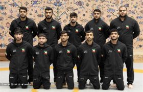 ایران ۱۲۰ امتیازی شد؛ اختلاف با تیم دوم دوبرابر شد