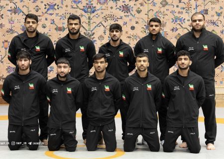 ایران ۱۲۰ امتیازی شد؛ اختلاف با تیم دوم دوبرابر شد