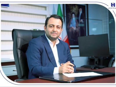 انک صادرات ایران امروز در یکی از درخشان‌ترین دوره‌های تاریخی خود قرار دارد