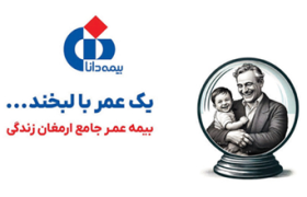 بیمه دانا
